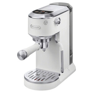 Delonghi Delonghi Dedica Duo White Vanilla EC890W