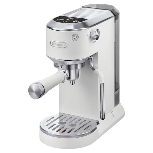 Delonghi Delonghi Dedica Duo White Vanilla EC890W Delonghi Delonghi Dedica Duo White Vanilla EC890W
