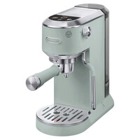Delonghi Dedica Duo Green Pistachio EC890GR
