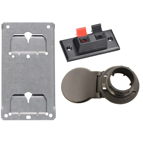 Housing parts