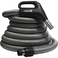 Boyau aspirateur central 30 pieds