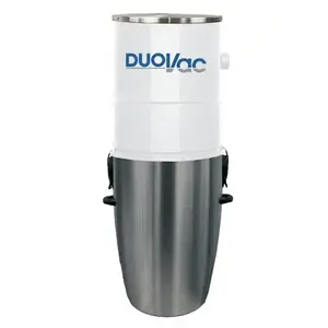 DuoVac Aspirateur central DuoVac Star / 700 AW