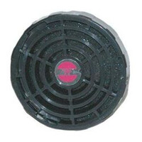 Tristar / Compact exhaust filter