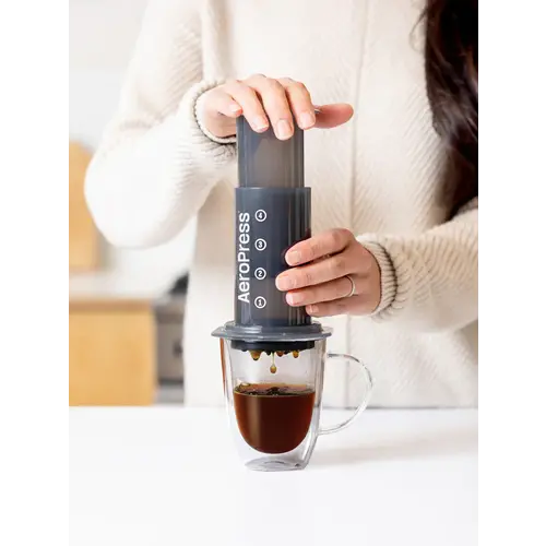 Aeropress Cafetière Aeropress Original