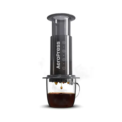 Aeropress Aeropress Go Coffee Maker Aeropress Aeropress Go Coffee Maker