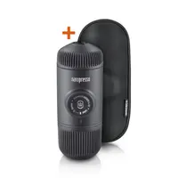 Nanopresso with pouch Wacaco