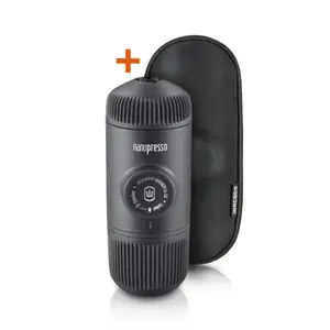 Wacaco Nanopresso with pouch Wacaco