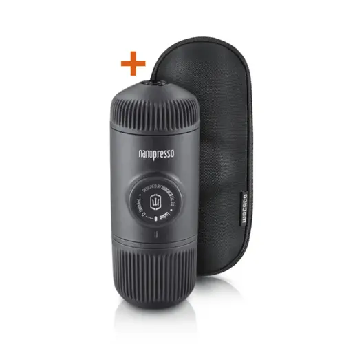 Wacaco Nanopresso with pouch Wacaco Wacaco Nanopresso with pouch Wacaco