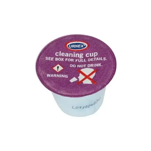 Urnex  Nespresso Machine Cleaning Capsules Urnex  Nespresso Machine Cleaning Capsules
