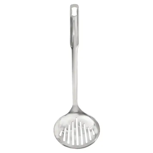 Catering Line Écumoire en inox 35 cm Catering Line Écumoire en inox 35 cm