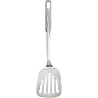 Spatule en inox 33 cm