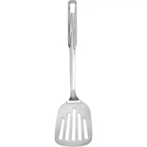 Catering Line Spatule en inox 33 cm Catering Line Spatule en inox 33 cm