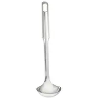 Large ladle inox 33 cm