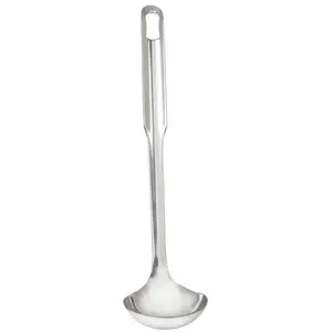 Catering Line Large ladle inox 33 cm