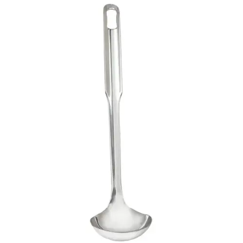Catering Line Louche en inox 33 cm Catering Line Louche en inox 33 cm