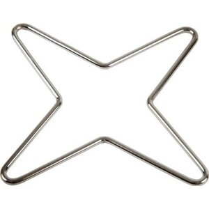 Adamo Ensemble de 2 étoiles pour cuisinière