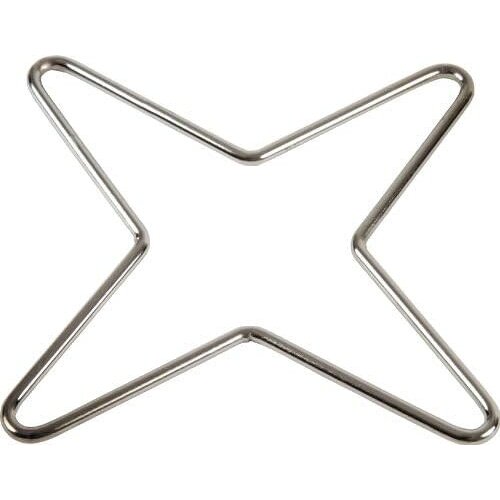 Adamo Ensemble de 2 étoiles pour cuisinière Adamo Ensemble de 2 étoiles pour cuisinière