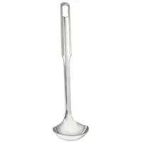 Small Ladle inox 26 cm
