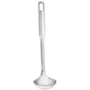 Catering Line Small Ladle inox 26 cm