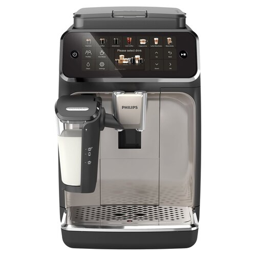 Philips Philips 4400 LatteGo EP4447/90 Philips Philips 4400 LatteGo EP4447/90