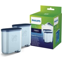 Filtre à eau Aquaclean Saeco/Philips (Pqt de 2) CA6903/22