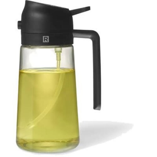 Ricardo Oil vaporizer and dispenser Ricardo 063745 Ricardo Oil vaporizer and dispenser Ricardo 063745