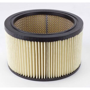 JohnnyVac HEPA Cartridge Filter for Johnny Vac Vacuum AS6