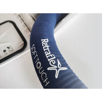 Retraflex 40' hose cover