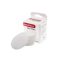 Microfiltres Aeropress (pqt de 350)