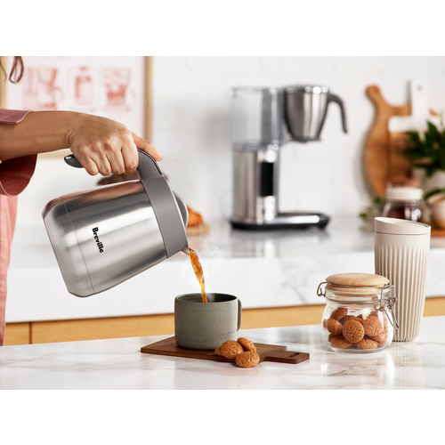 Breville Breville The Luxe Brewer Thermal