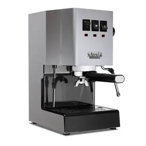 Gaggia Gaggia Classic Pro E24 Inox **Open box** Gaggia Gaggia Classic Pro E24 Inox **Open box**