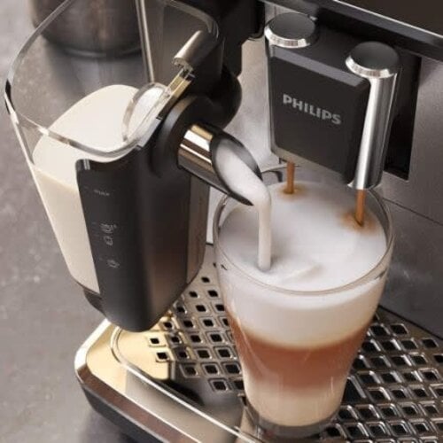 Philips Philips Serie 4300 Latte Go EP4347/94 (Refurbished, final sale)