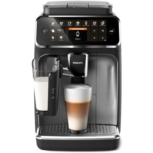 Philips Philips Serie 4300 Latte Go EP4347/94 (Remis à neuf) Philips Philips Serie 4300 Latte Go EP4347/94 (Remis à neuf)