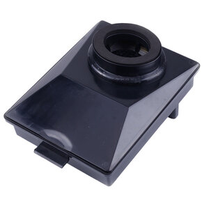 Rainbow Filtre Hepa pour aspirateur Rainbow R12179 & R12647B / Rexair E2-Series