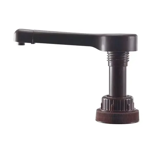 Monin Pompe pour bouteille de sirop 1.86L Monin Pompe pour bouteille de sirop 1.86L