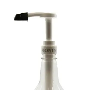 Monin Pompe pour bouteille de sirop 1 L
