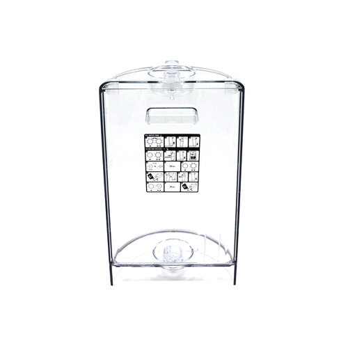 Breville Réservoir d'eau pour Breville Bambino SP0100209 Breville Réservoir d'eau pour Breville Bambino SP0100209