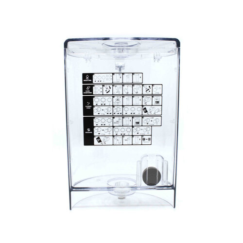 Breville Bac à eau Breville Bambino Plus SP0024809 Breville Bac à eau Breville Bambino Plus SP0024809
