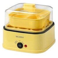 Ricardo 063461 egg cooker