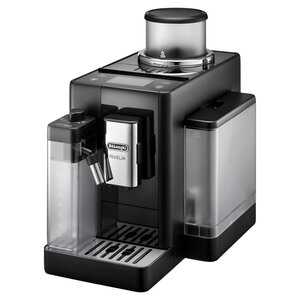Delonghi Delonghi Rivelia Onyx Black EXAM44055B