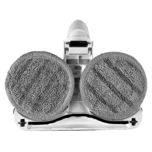 JohnnyVac Moppe double blanche Serenity JohnnyVac Moppe double blanche Serenity