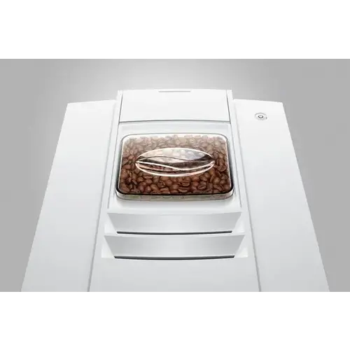 Jura Jura E6 Piano White Jura Jura E6 Piano White