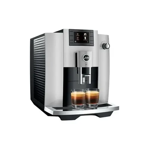 Jura Platinum Jura E6 JU15465