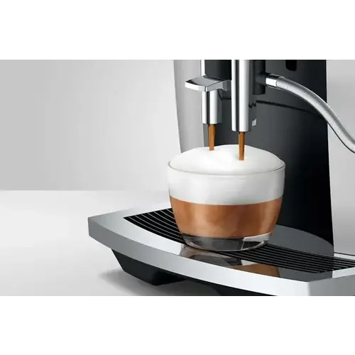 Jura Platinum Jura E6 JU15465