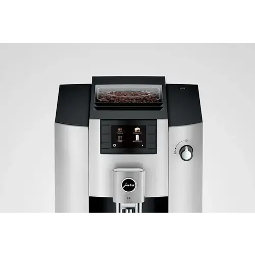 Jura Platinum Jura E6 JU15465