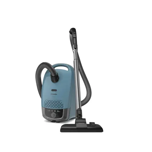 Miele Miele Guard S1 Nordic Blue Vacuum Cleaner Miele Miele Guard S1 Nordic Blue Vacuum Cleaner