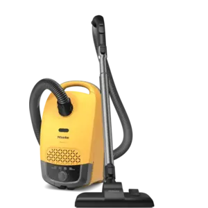 Miele Miele Guard S1 Sunset Yellow Vacuum Cleaner