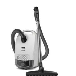 Miele Aspirateur Miele Guard S1 Parquet Flex Brilliant White