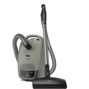Miele Miele Guard S1 Electro Casa Gray Vacuum Cleaner