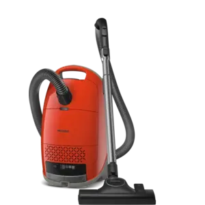 Miele Aspirateur Miele Guard M1 Terra Red